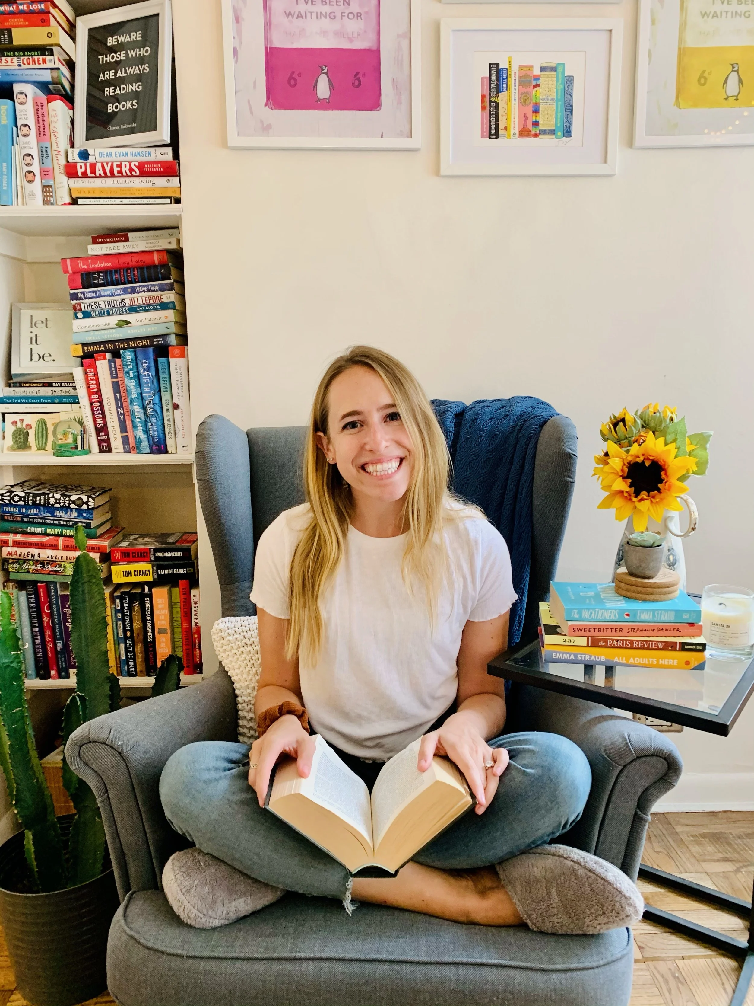 bio — becky chalsen